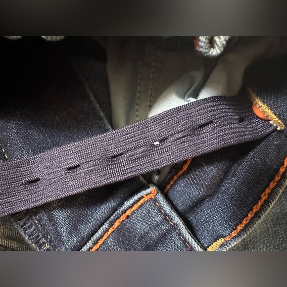 Urban Pipeline Boys Jeans, 14 Slim - Picture 4 of 4